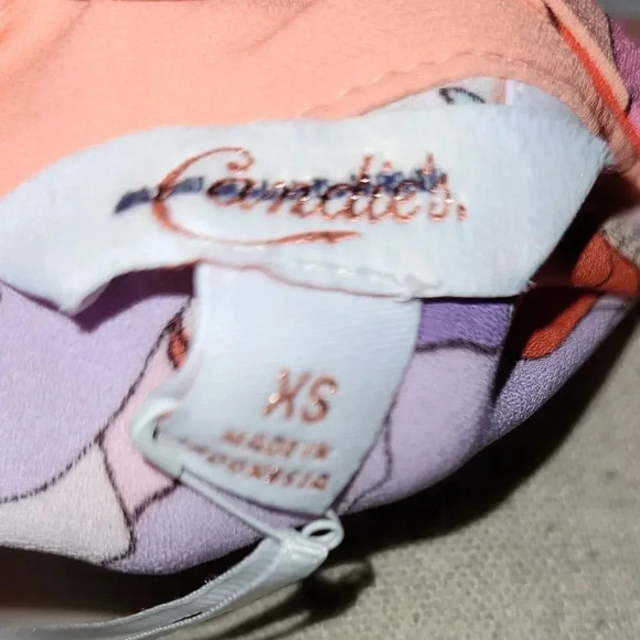 ‎Candies brand ladies blouse - Picture 7 of 7